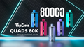 Vapsolo 4en1 80k